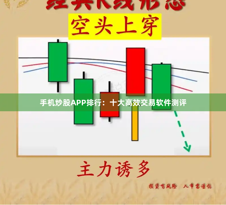 手机炒股APP排行：十大高效交易软件测评